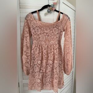 Awish Come True Ballet / Lyrical Dance Costume, Size Small Adult